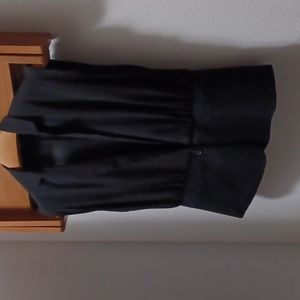 Sleeveless Party Top